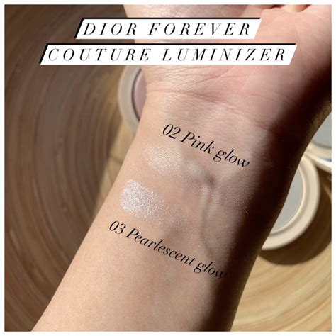 dior nude high lighter ici paris|Dior Forever Couture Luminizer Highlighter Powder .